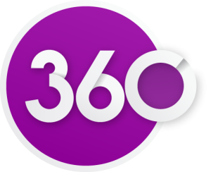 360 Logo