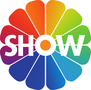 SHOW TV Logo