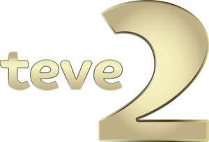 teve2 logo