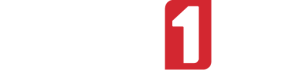 TRT 1 HD logo