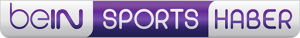 beIN SPORTS Haber logo