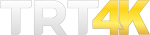 TRT 4K logo