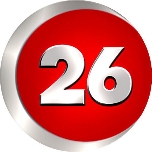 Kanal 26